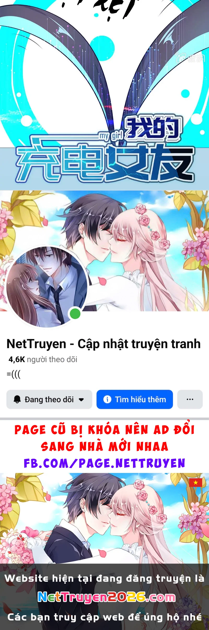 Bạn Gái Sạc Pin Của Tôi Chapter 116 - 39