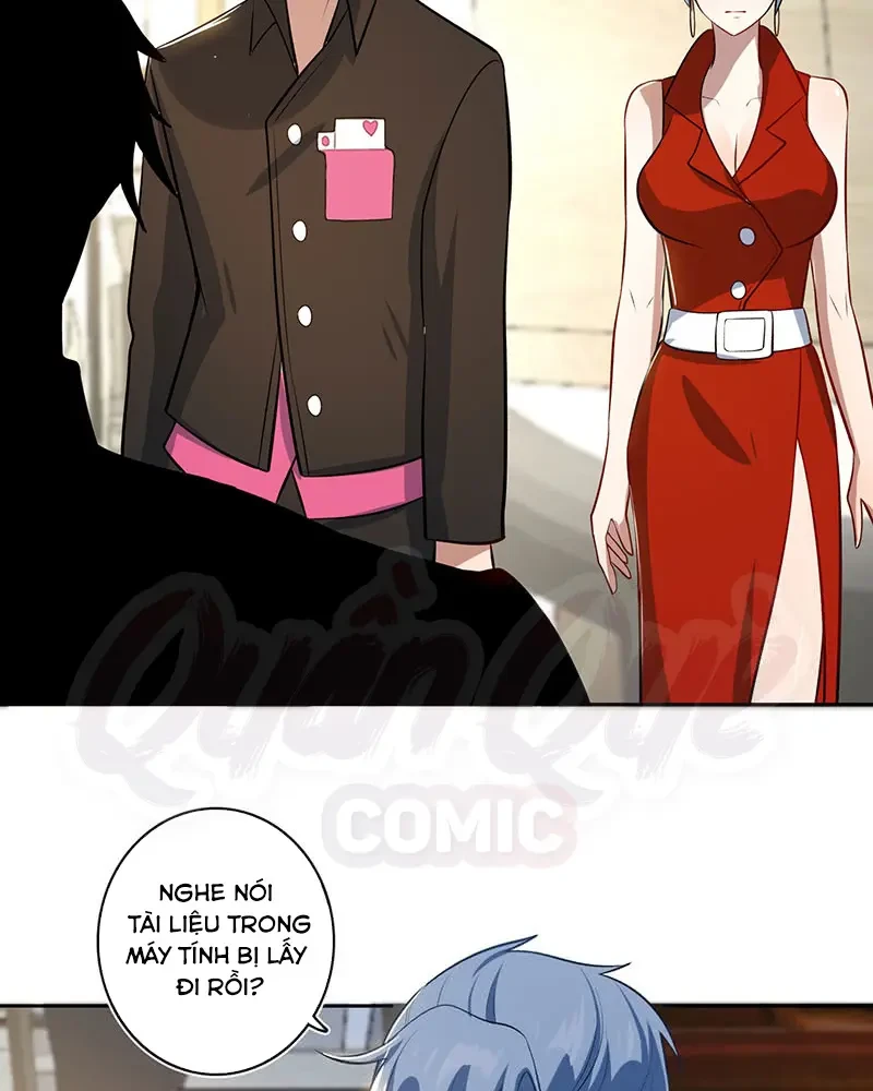 Bạn Gái Sạc Pin Của Tôi Chapter 117 - 5