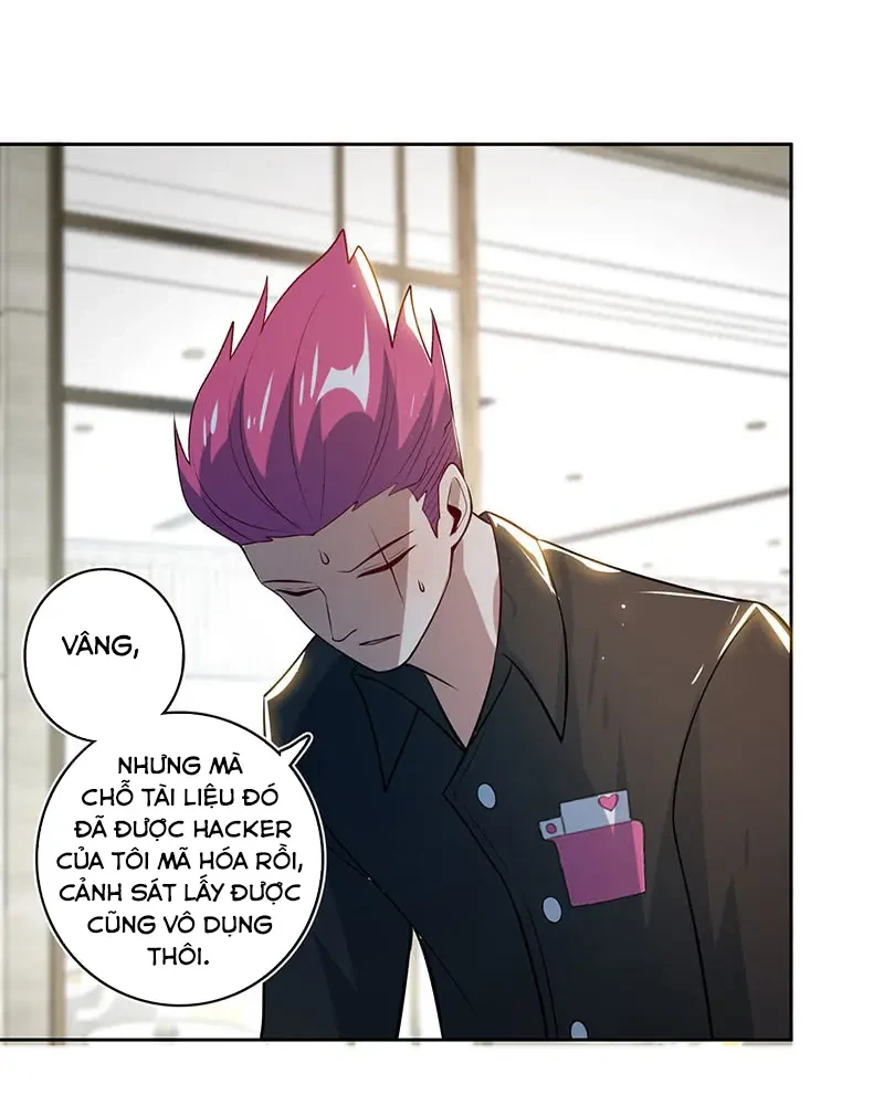 Bạn Gái Sạc Pin Của Tôi Chapter 117 - 8