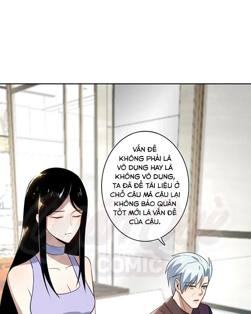 Bạn Gái Sạc Pin Của Tôi Chapter 117 - 9