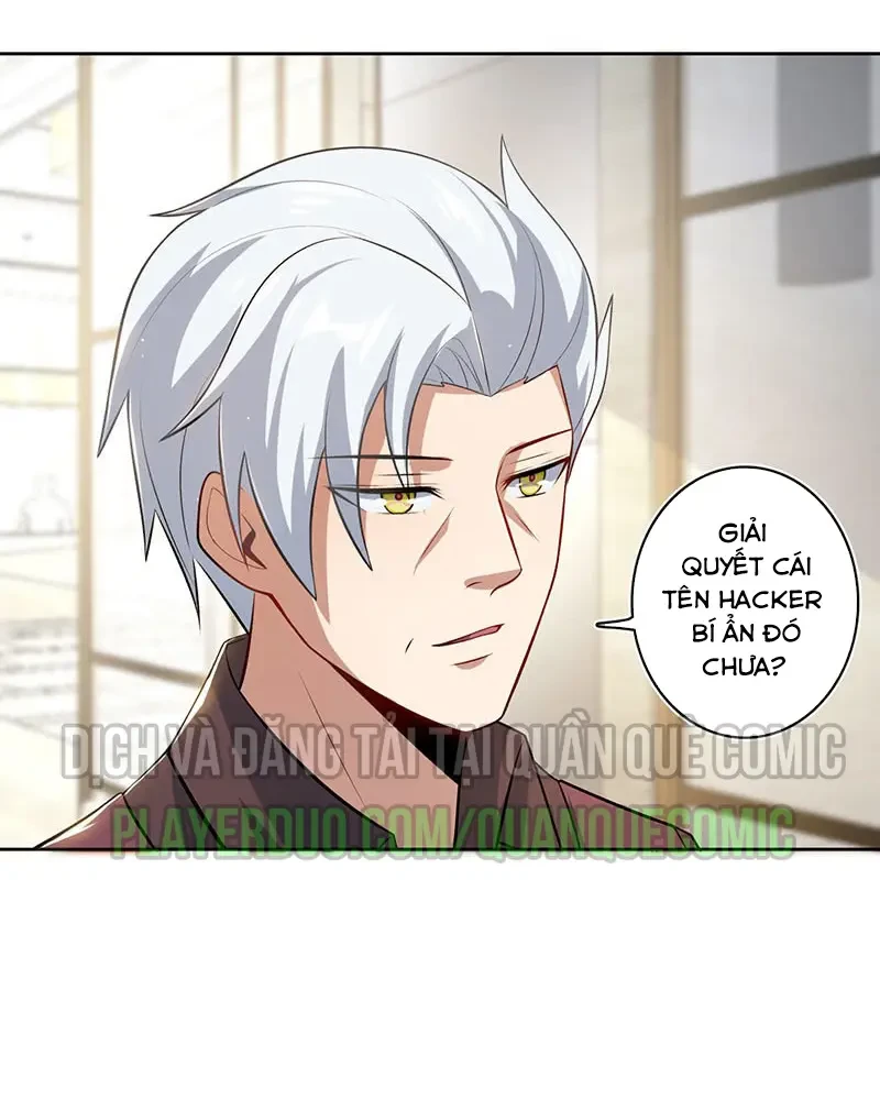 Bạn Gái Sạc Pin Của Tôi Chapter 117 - 12