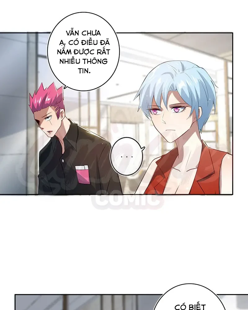 Bạn Gái Sạc Pin Của Tôi Chapter 117 - 13