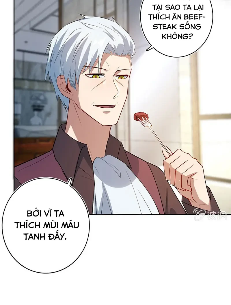 Bạn Gái Sạc Pin Của Tôi Chapter 117 - 14