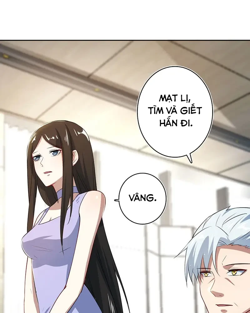 Bạn Gái Sạc Pin Của Tôi Chapter 117 - 15