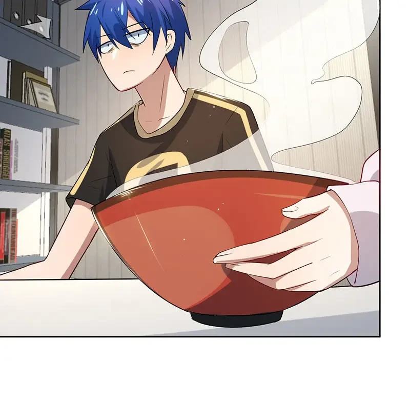 Bạn Gái Sạc Pin Của Tôi Chapter 117 - 21