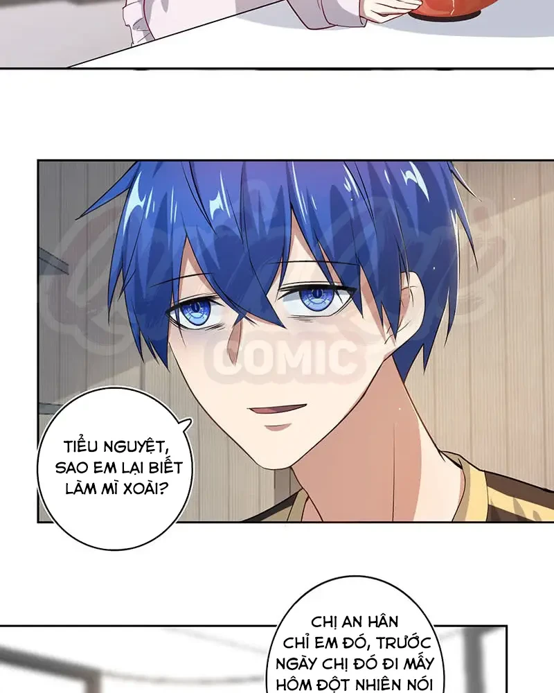 Bạn Gái Sạc Pin Của Tôi Chapter 117 - 23