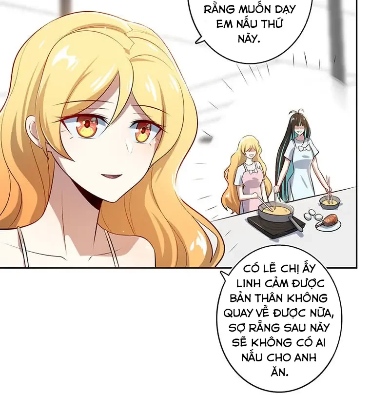 Bạn Gái Sạc Pin Của Tôi Chapter 117 - 24