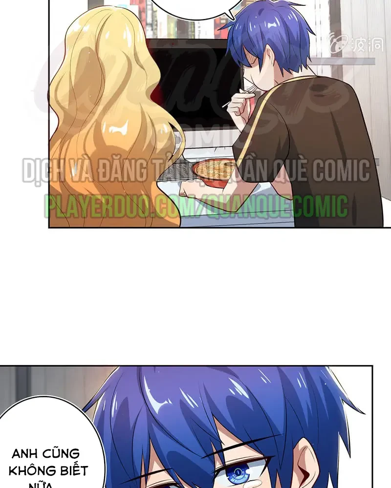 Bạn Gái Sạc Pin Của Tôi Chapter 117 - 26