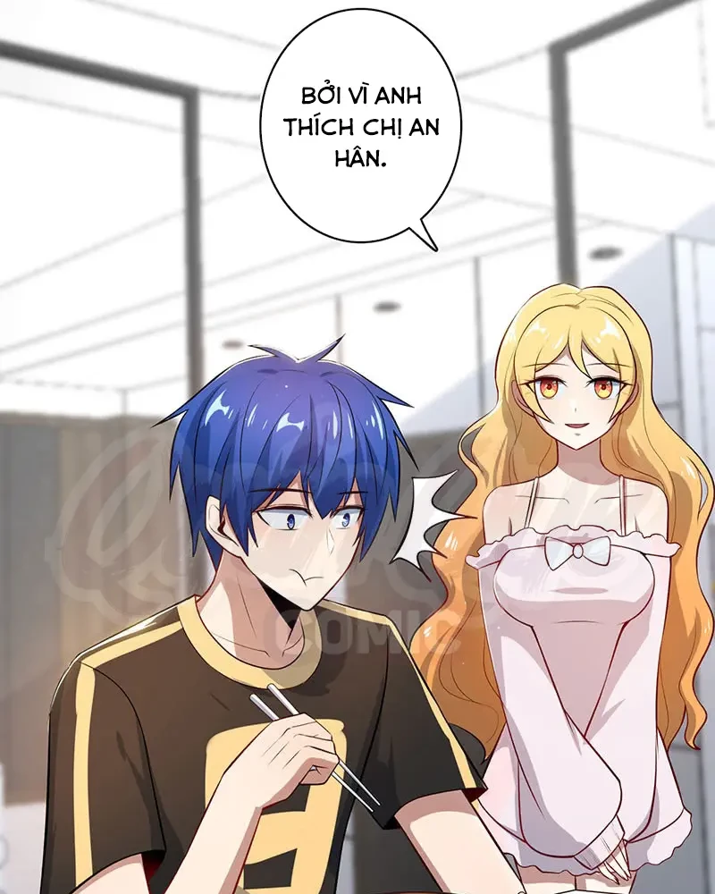 Bạn Gái Sạc Pin Của Tôi Chapter 117 - 29