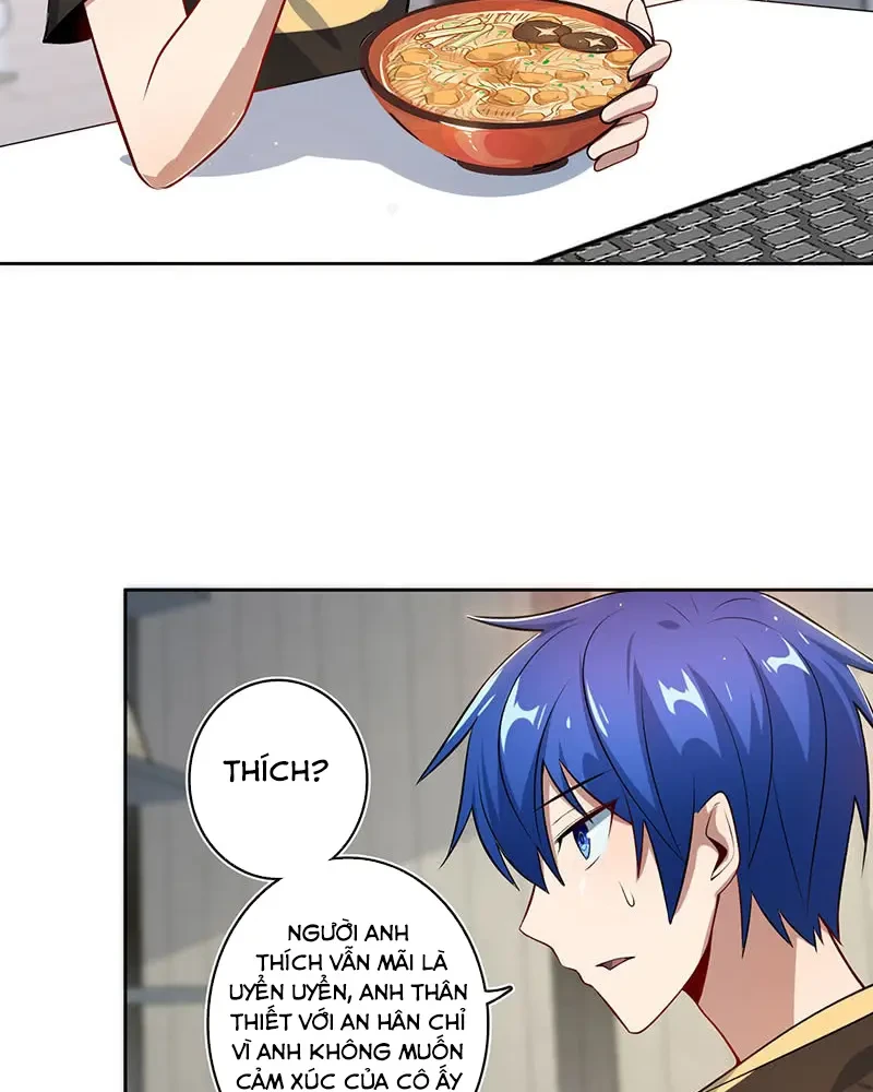 Bạn Gái Sạc Pin Của Tôi Chapter 117 - 30