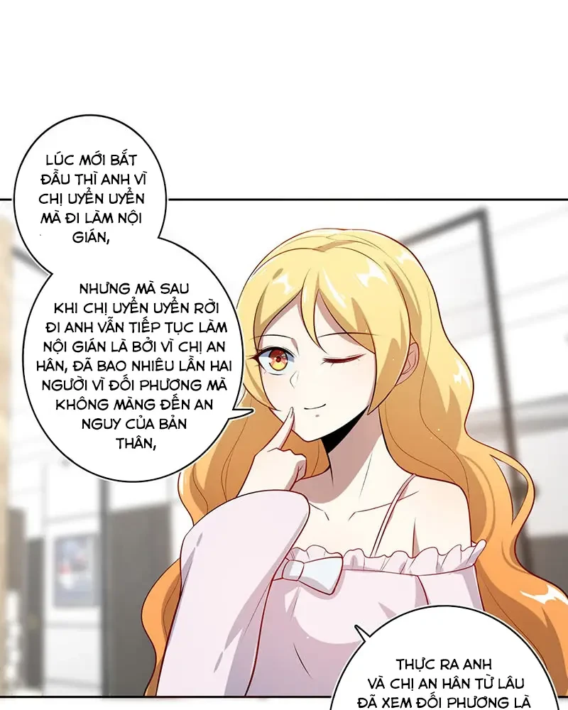 Bạn Gái Sạc Pin Của Tôi Chapter 117 - 32