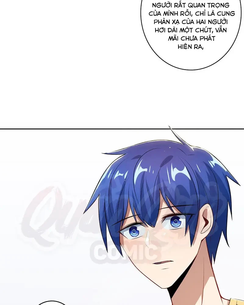 Bạn Gái Sạc Pin Của Tôi Chapter 117 - 33