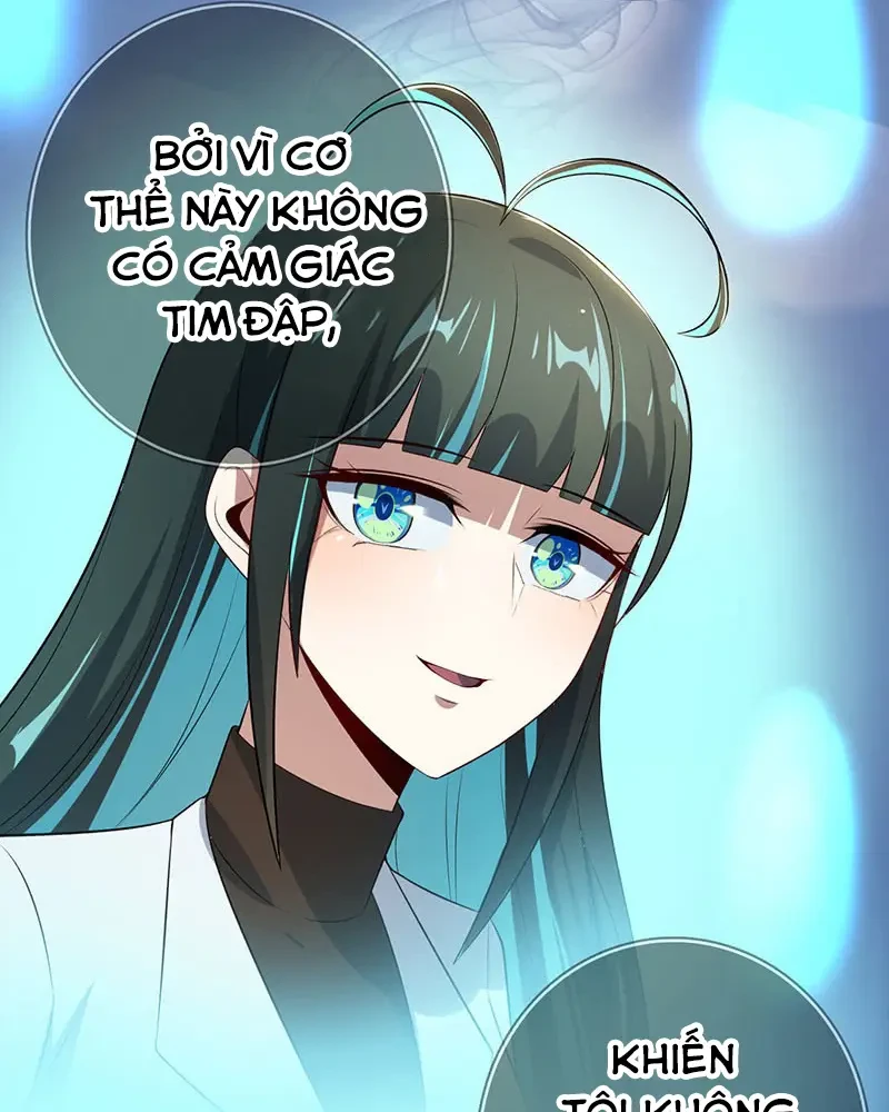 Bạn Gái Sạc Pin Của Tôi Chapter 117 - 40