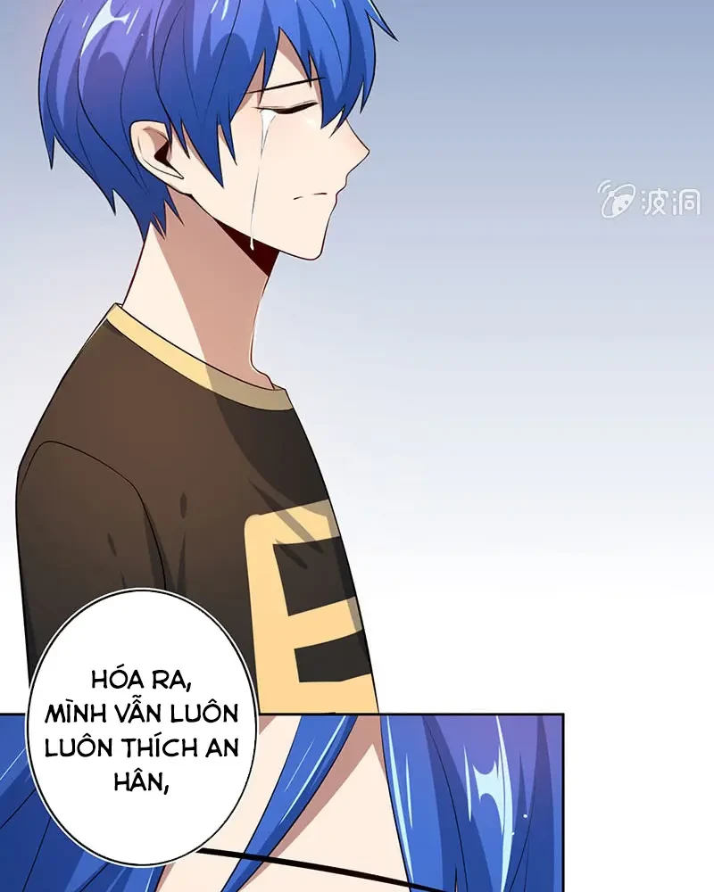 Bạn Gái Sạc Pin Của Tôi Chapter 117 - 43