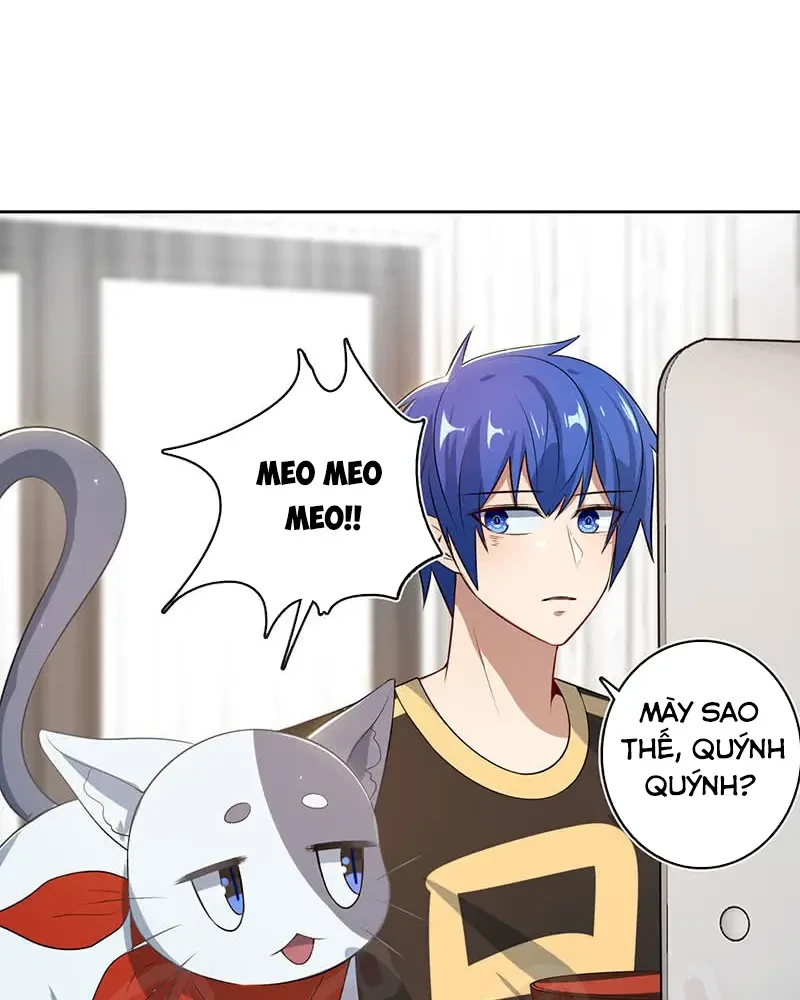 Bạn Gái Sạc Pin Của Tôi Chapter 117 - 45