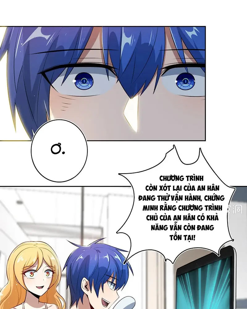 Bạn Gái Sạc Pin Của Tôi Chapter 117 - 48