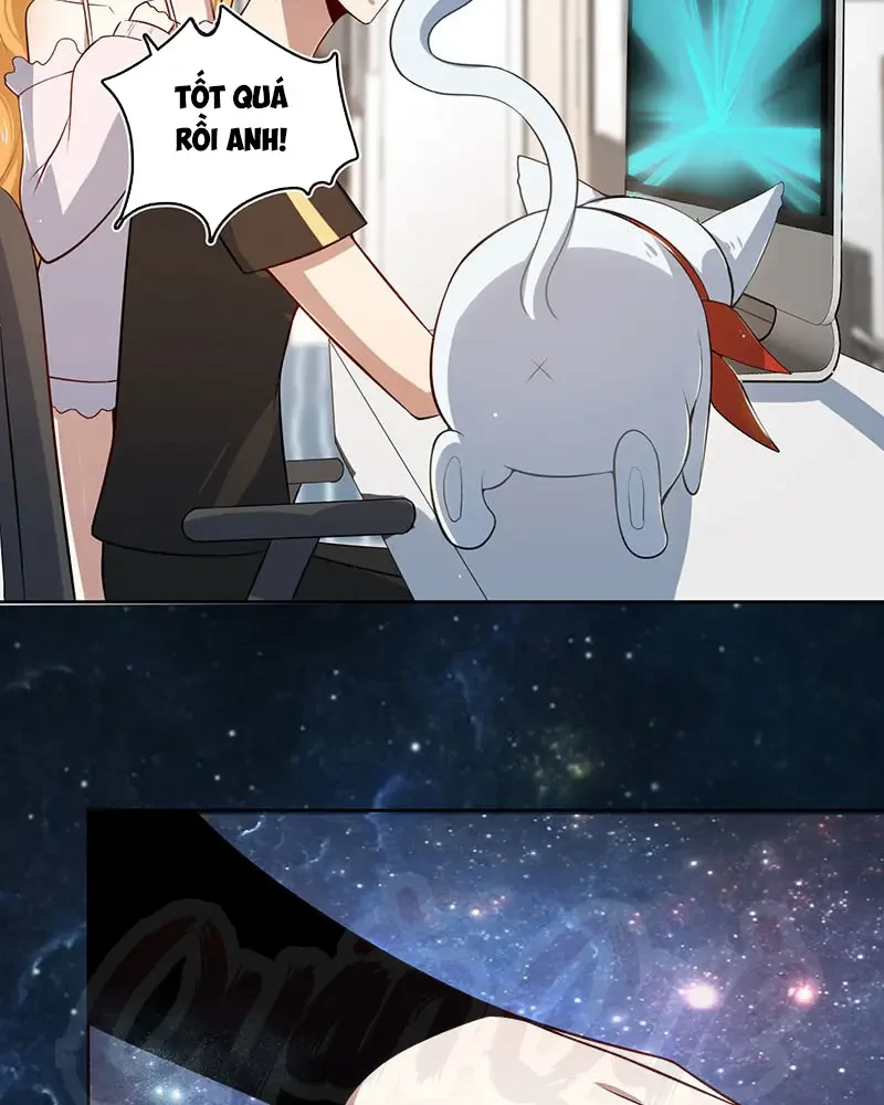 Bạn Gái Sạc Pin Của Tôi Chapter 117 - 49