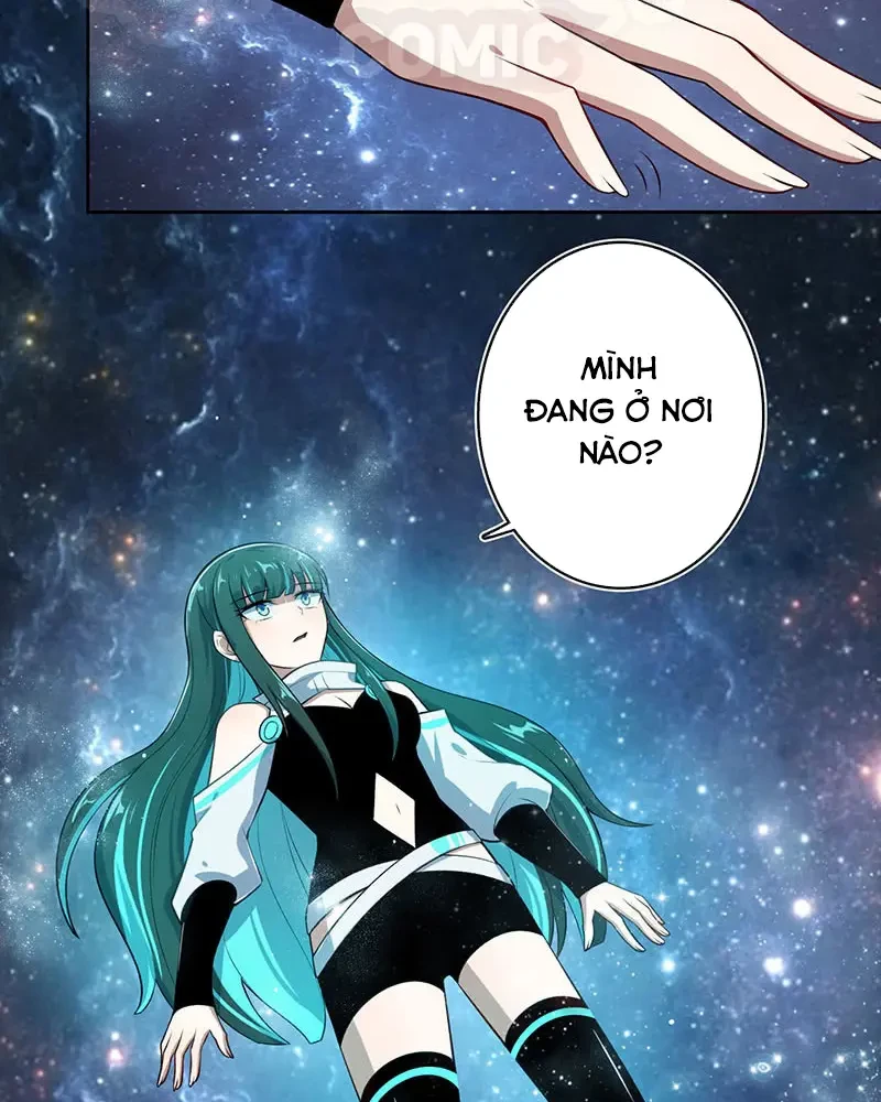 Bạn Gái Sạc Pin Của Tôi Chapter 117 - 50