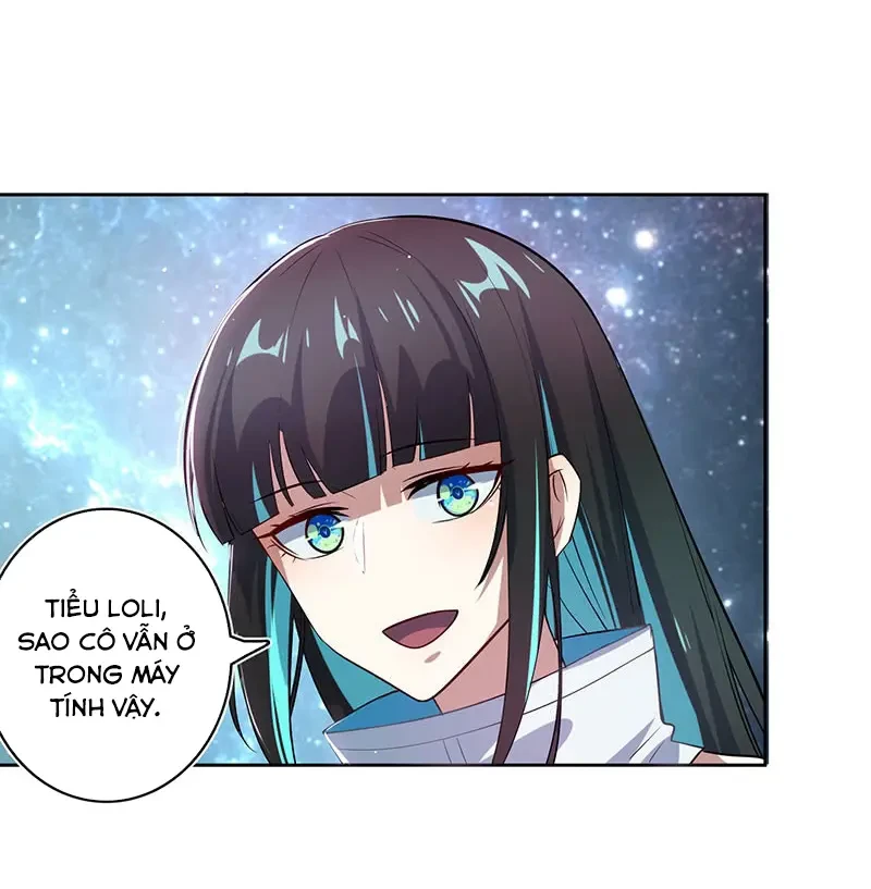 Bạn Gái Sạc Pin Của Tôi Chapter 118 - 3