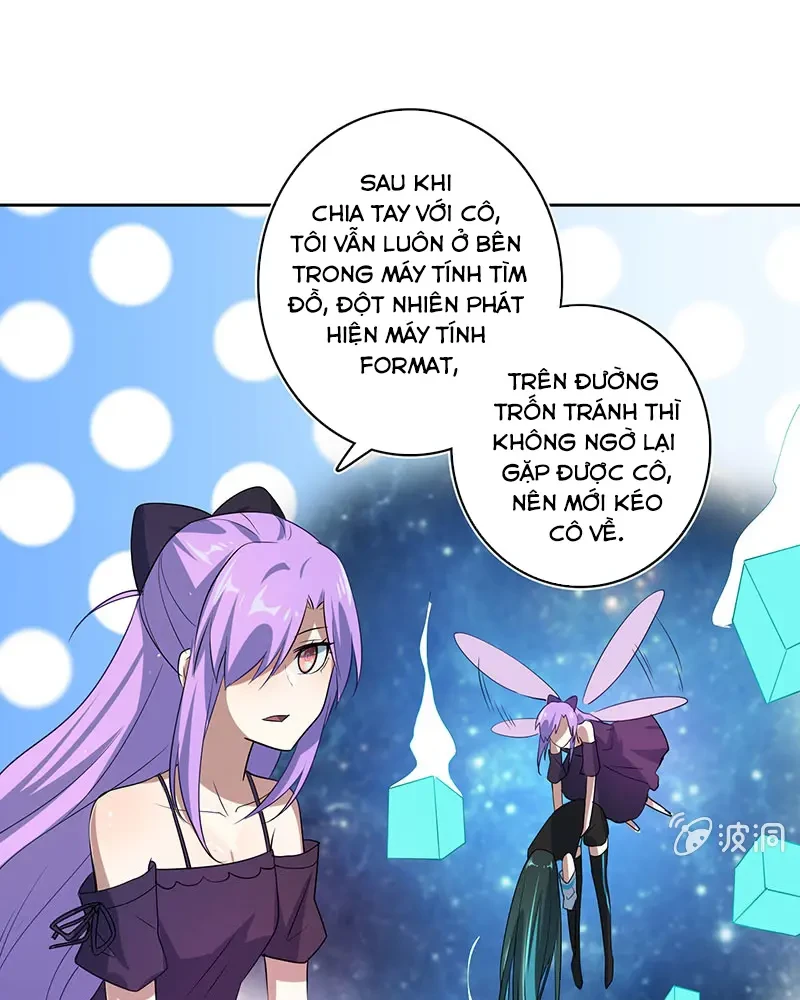 Bạn Gái Sạc Pin Của Tôi Chapter 118 - 4