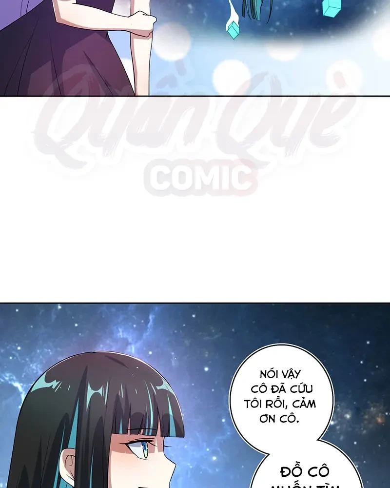 Bạn Gái Sạc Pin Của Tôi Chapter 118 - 5