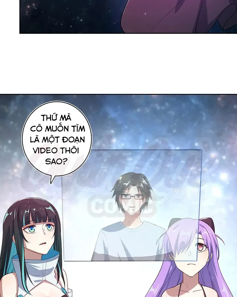 Bạn Gái Sạc Pin Của Tôi Chapter 118 - 8