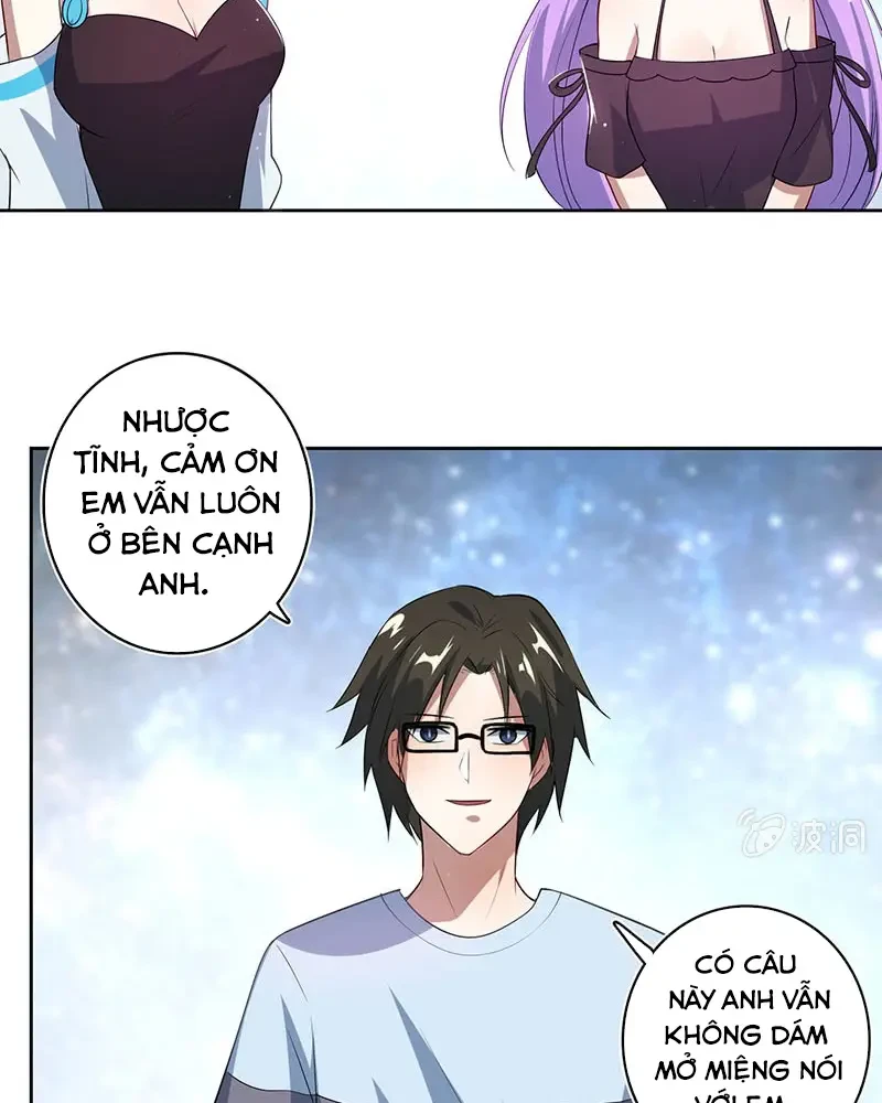 Bạn Gái Sạc Pin Của Tôi Chapter 118 - 9