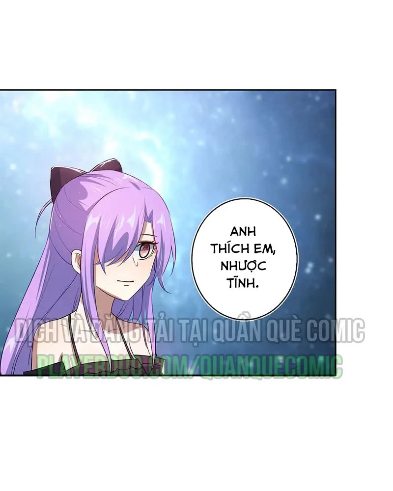 Bạn Gái Sạc Pin Của Tôi Chapter 118 - 11