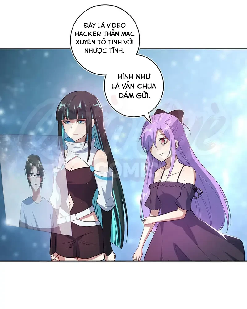 Bạn Gái Sạc Pin Của Tôi Chapter 118 - 12