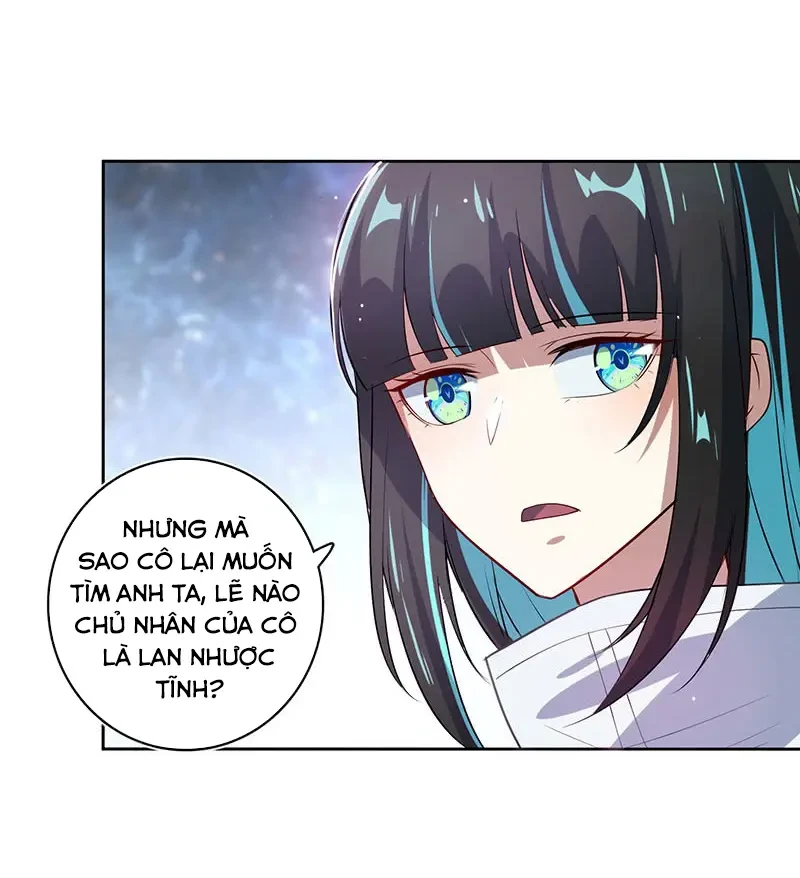 Bạn Gái Sạc Pin Của Tôi Chapter 118 - 13