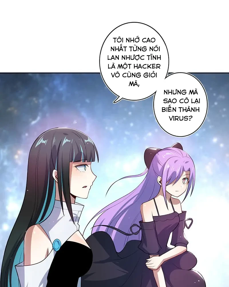 Bạn Gái Sạc Pin Của Tôi Chapter 118 - 16