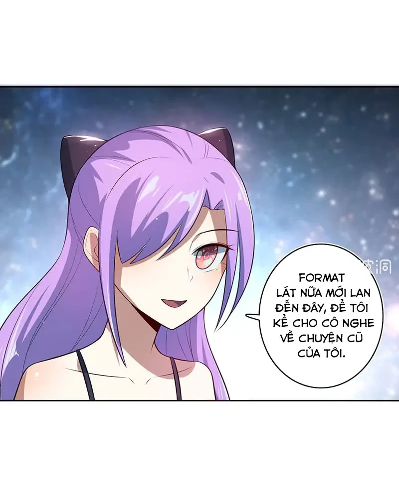 Bạn Gái Sạc Pin Của Tôi Chapter 118 - 18