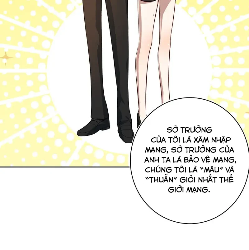 Bạn Gái Sạc Pin Của Tôi Chapter 118 - 20