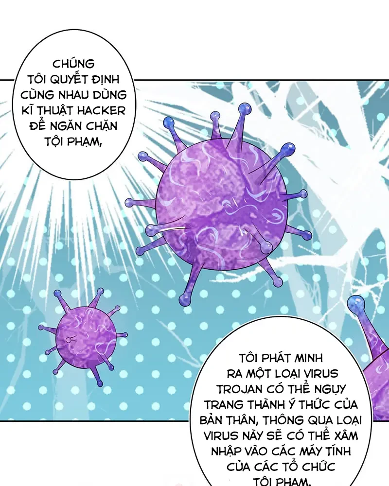 Bạn Gái Sạc Pin Của Tôi Chapter 118 - 21