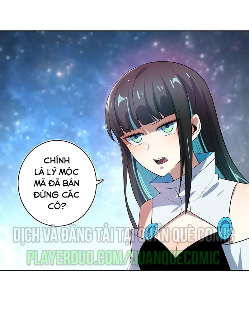 Bạn Gái Sạc Pin Của Tôi Chapter 118 - 24