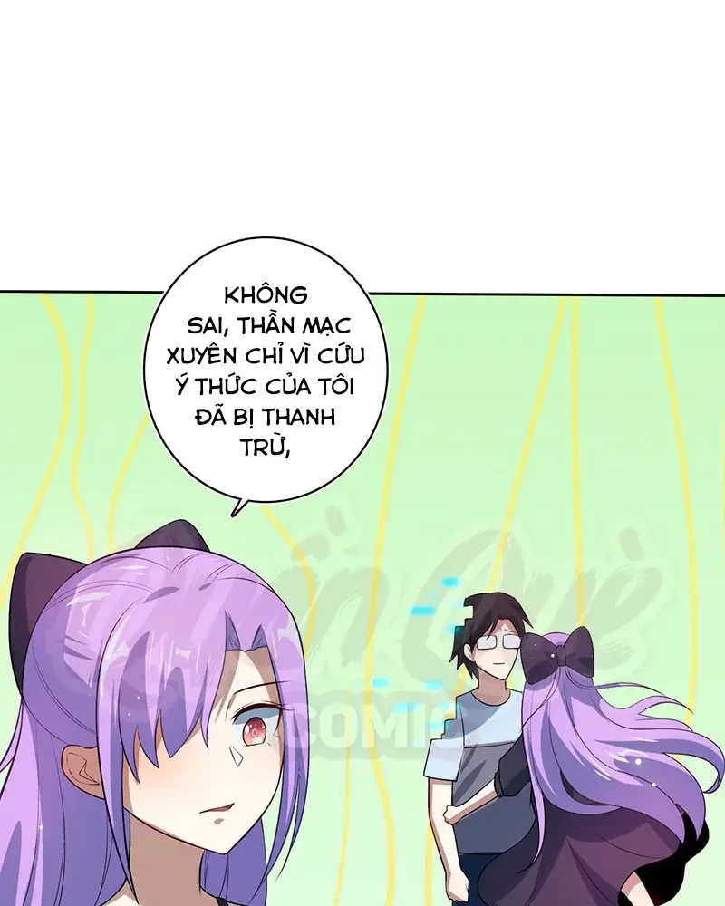 Bạn Gái Sạc Pin Của Tôi Chapter 118 - 25