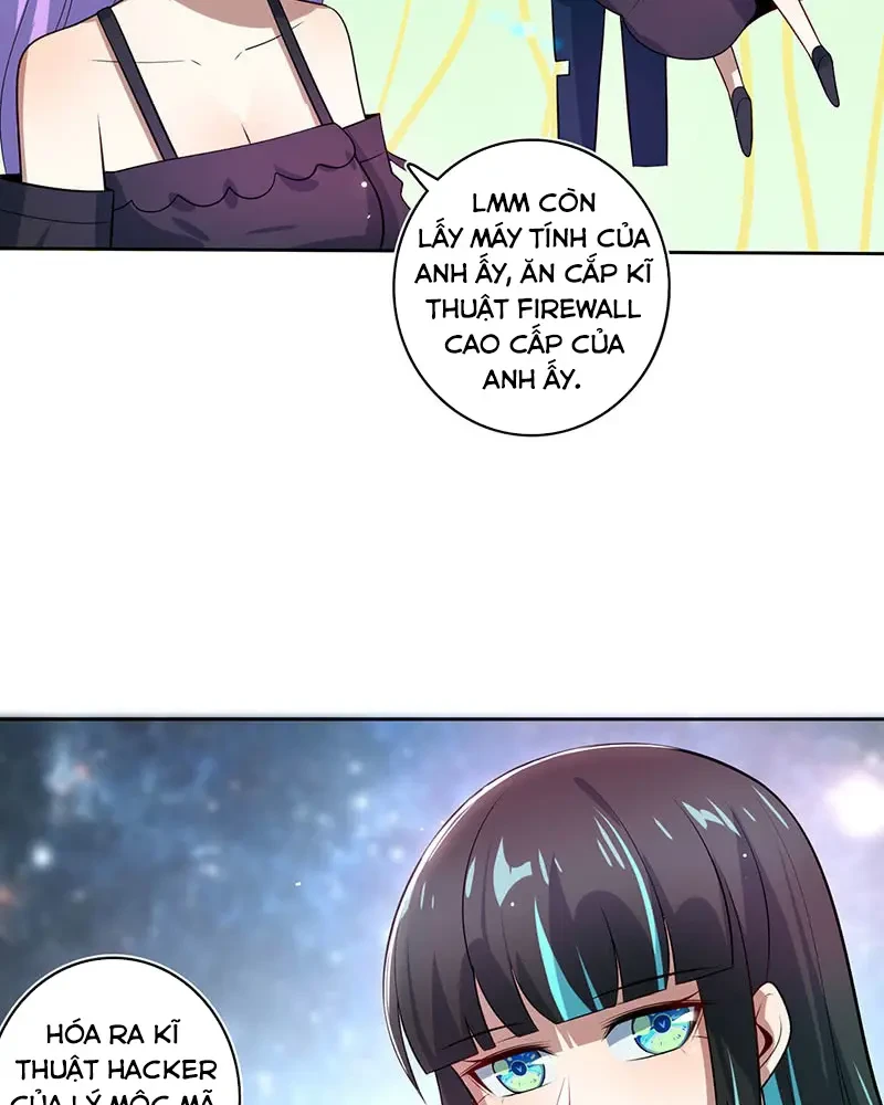 Bạn Gái Sạc Pin Của Tôi Chapter 118 - 26