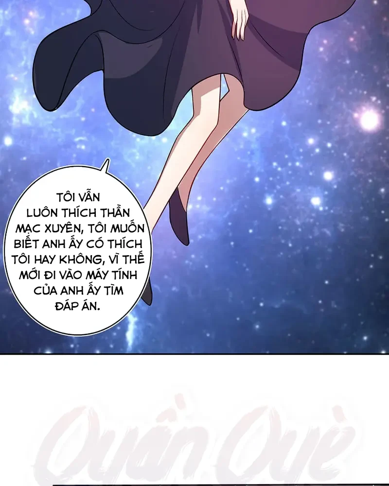 Bạn Gái Sạc Pin Của Tôi Chapter 118 - 29