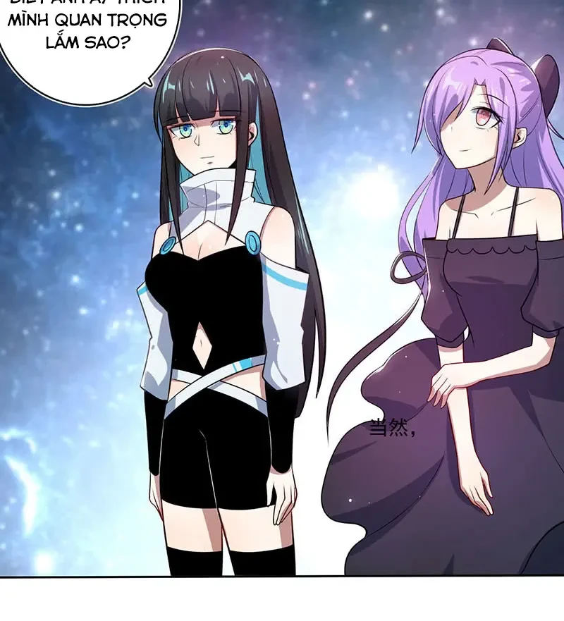 Bạn Gái Sạc Pin Của Tôi Chapter 118 - 31