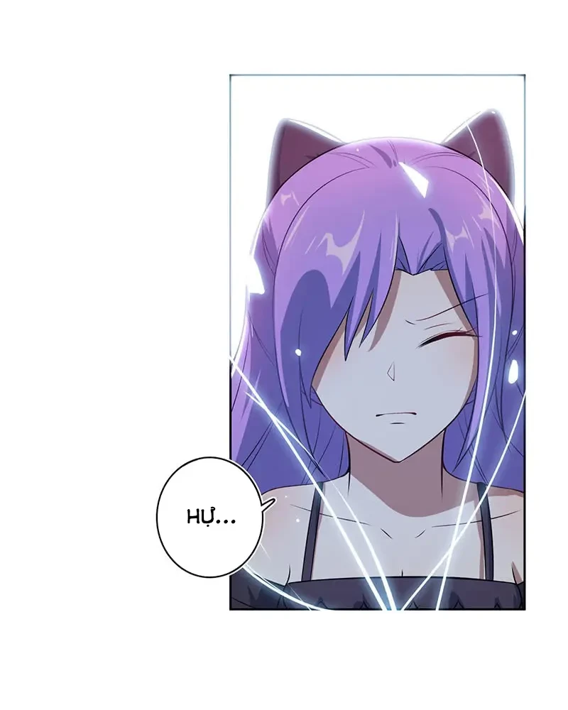 Bạn Gái Sạc Pin Của Tôi Chapter 119 - 8