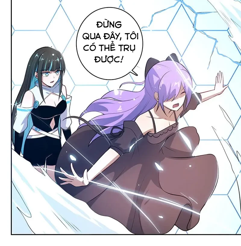 Bạn Gái Sạc Pin Của Tôi Chapter 119 - 10