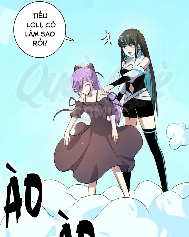 Bạn Gái Sạc Pin Của Tôi Chapter 119 - 15