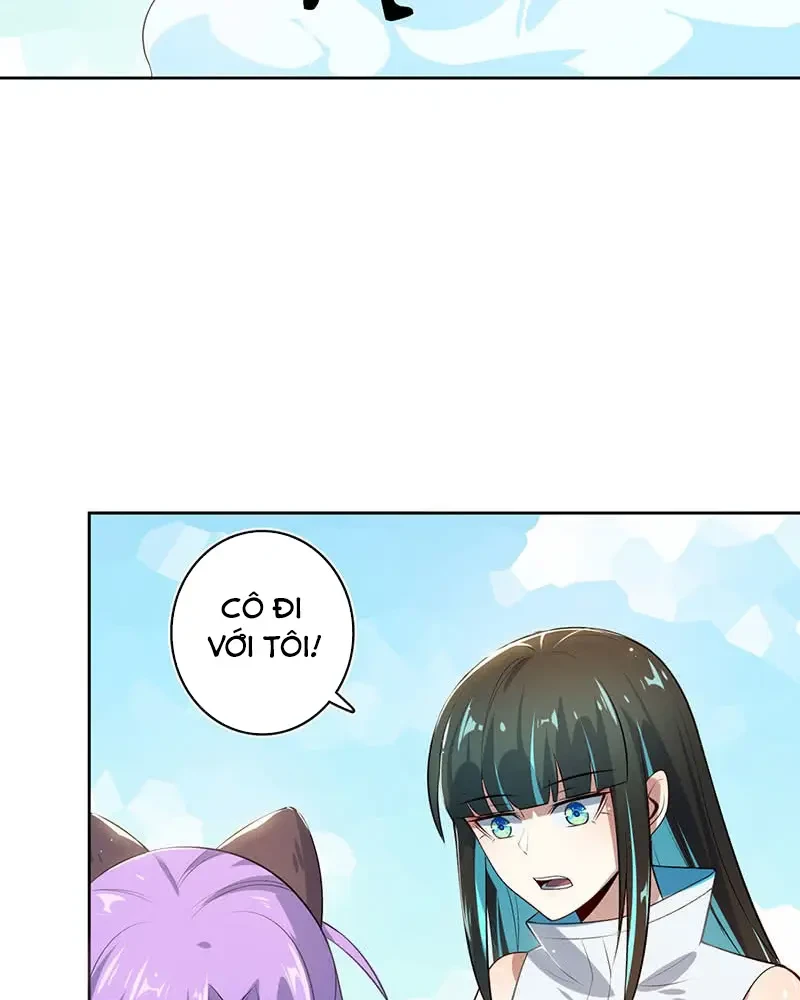 Bạn Gái Sạc Pin Của Tôi Chapter 119 - 19