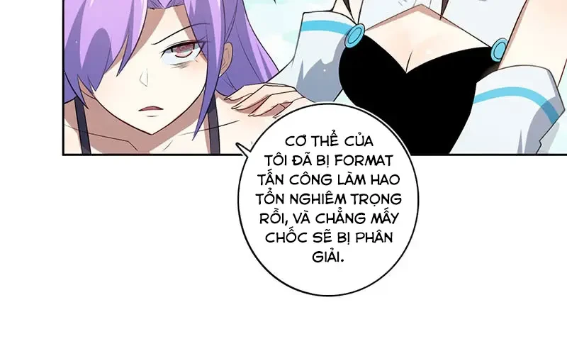 Bạn Gái Sạc Pin Của Tôi Chapter 119 - 20