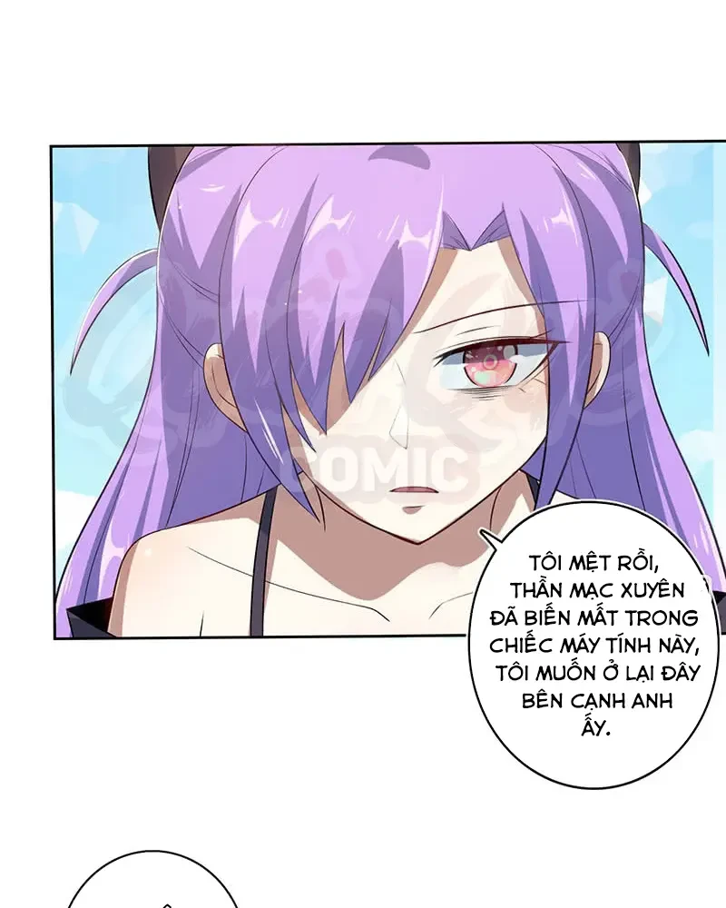 Bạn Gái Sạc Pin Của Tôi Chapter 119 - 22