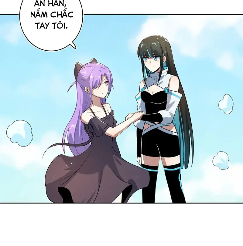 Bạn Gái Sạc Pin Của Tôi Chapter 119 - 23