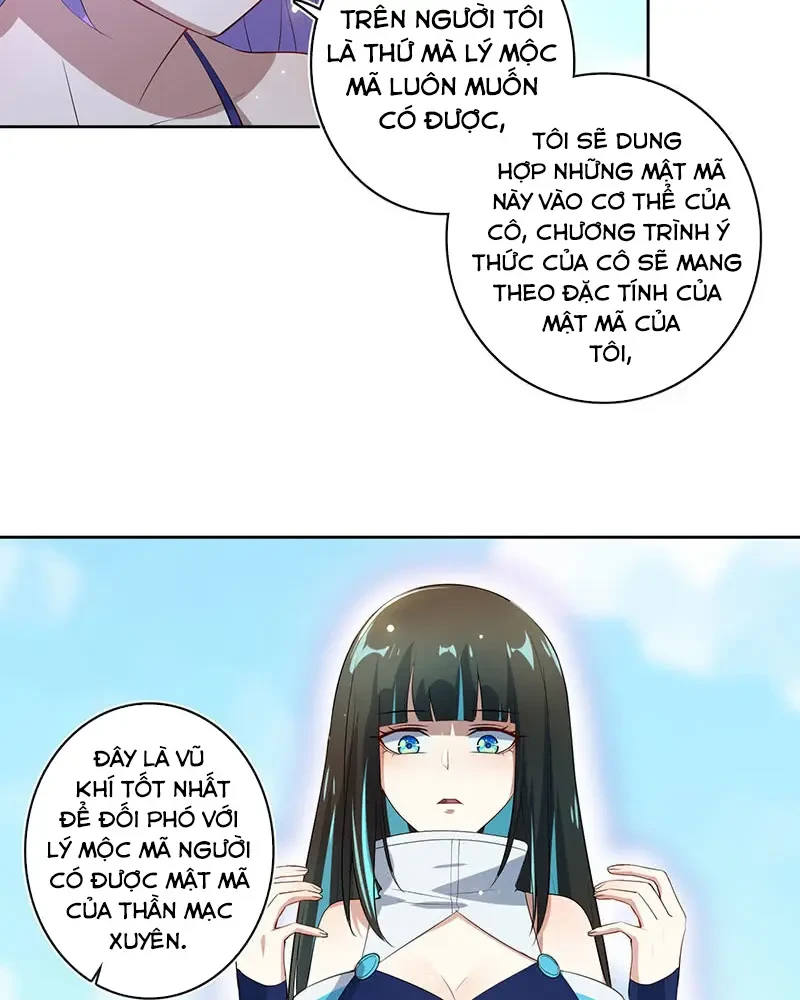 Bạn Gái Sạc Pin Của Tôi Chapter 119 - 26