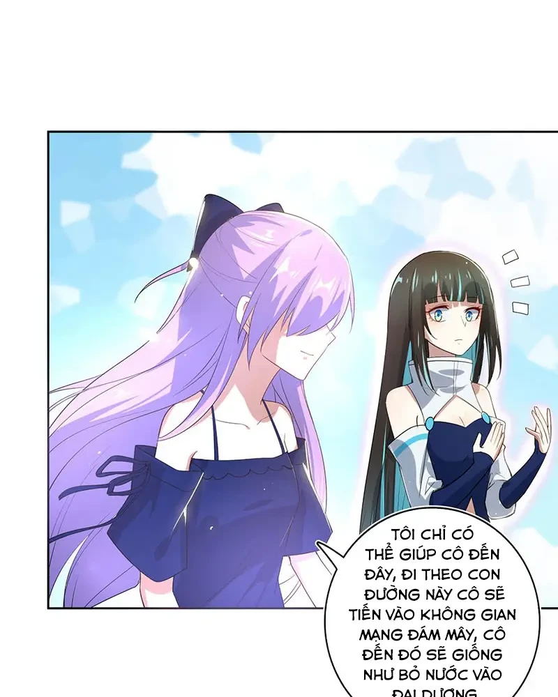 Bạn Gái Sạc Pin Của Tôi Chapter 119 - 28