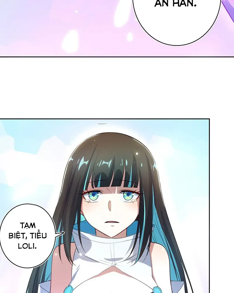 Bạn Gái Sạc Pin Của Tôi Chapter 119 - 33