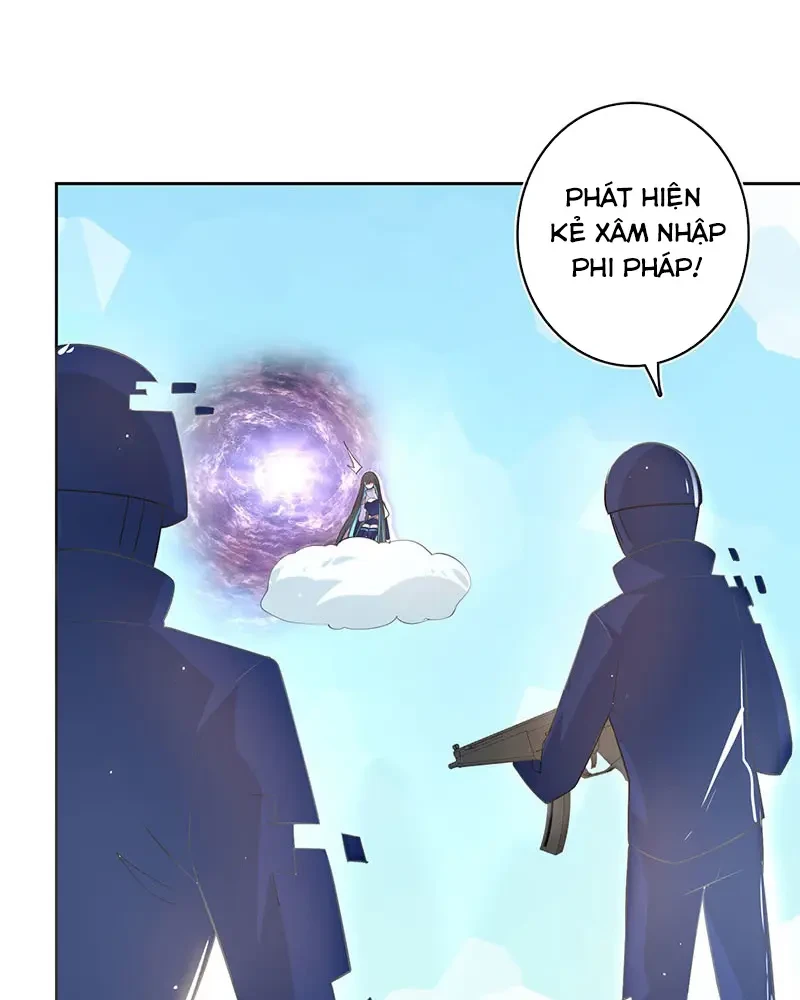 Bạn Gái Sạc Pin Của Tôi Chapter 119 - 35